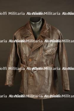 Manteau de vol type Lemercier — miniature 1