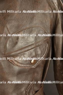 Manteau de vol type Lemercier — miniature 5