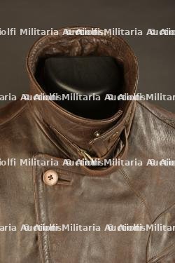 Manteau de vol type Lemercier — photo 6