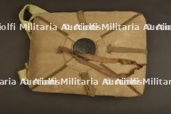 Parachute pilote de chasse Aviorex 832