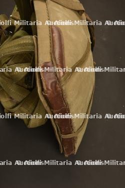 Parachute pilote de chasse Aviorex 832 — photo 4