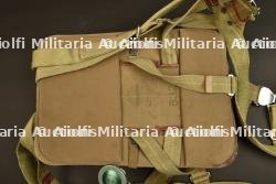 Parachute pilote de chasse Aviorex 832 — miniature 6