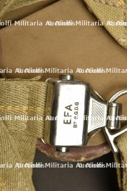 Parachute pilote de chasse Aviorex 832 — photo 10