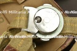 Parachute pilote de chasse Aviorex 832 — photo 12