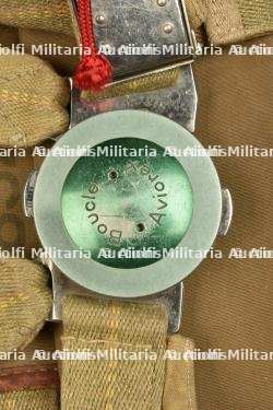 Parachute pilote de chasse Aviorex 832 — miniature 14