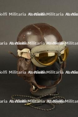 Casque de vol français — photo 1