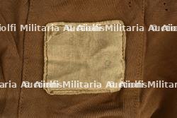 Cagoule de vol pilote français — miniature 2