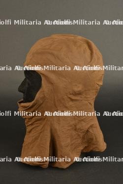 Cagoule de vol pilote français — miniature 3