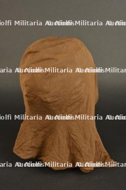 Cagoule de vol pilote français — photo 4