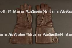 Gants de pilote français. — photo 1