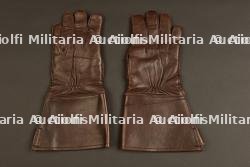 Gants de pilote français. — miniature 3