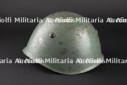 Casque italien M933. — photo 5