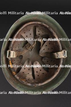 Casque italien M933. — miniature 7