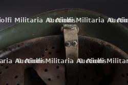 Casque italien M933. — miniature 8