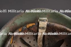 Casque italien M933. — photo 9