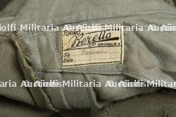 Uniforme italien. — photo 2