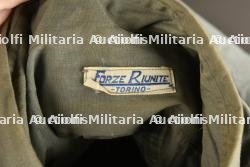 Uniforme italien. — miniature 4