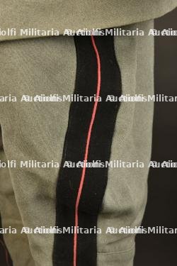 Uniforme italien. — miniature 8