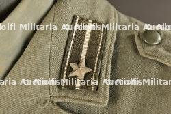 Uniforme italien. — photo 10