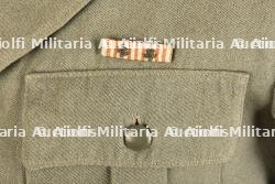 Uniforme italien. — photo 11