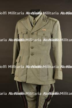 Uniforme italien. — photo 14