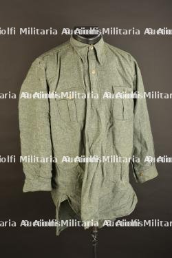 Chemise italienne. — photo 1
