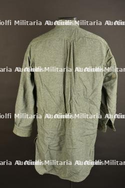 Chemise italienne. — photo 4