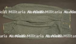 Pantalon italien.