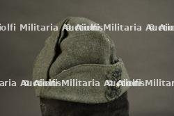 Calot de la Divisionne Sforzesca.
