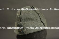 Calot de la Divisionne Sforzesca. — miniature 7