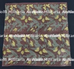 Toile de tente italienne. — photo 1