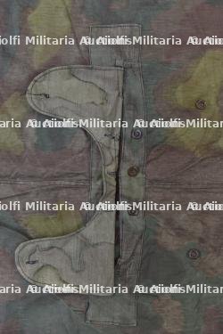 Toile de tente italienne. — photo 2
