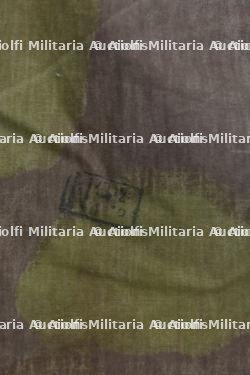 Toile de tente italienne. — photo 3