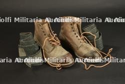 Brodequins italien. — miniature 1