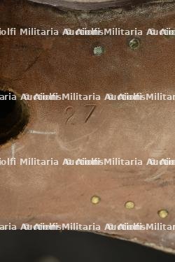 Brodequins italien. — photo 2