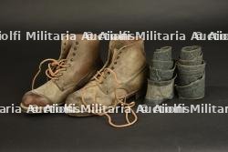 Brodequins italien. — miniature 5