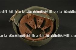 Casque italien M933. — photo 2