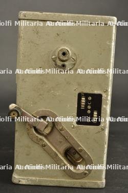 Téléphone de campagne italien — miniature 8