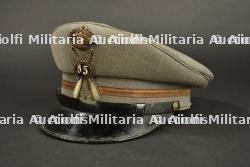 Coiffure d'officier italien. — photo 1