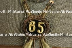 Coiffure d'officier italien. — miniature 2