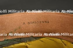 Coiffure d'officier italien. — miniature 4