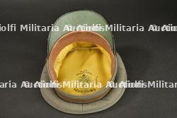 Coiffure d'officier italien. — miniature 7