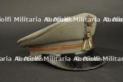Coiffure d'officier italien. — photo 10