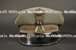 Coiffure d'officier italien. — miniature 11