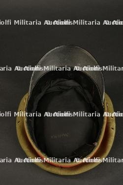 Casquette d'officier japonais. — photo 4