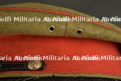 Casquette d'officier japonais. — miniature 6