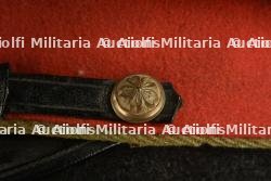 Casquette d'officier japonais. — miniature 7