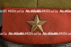 Casquette d'officier japonais. — miniature 8