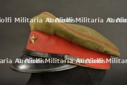 Casquette d'officier japonais. — photo 9