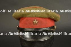 Casquette d'officier japonais. — photo 10